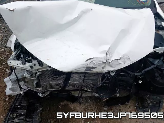 5YFBURHE3JP769505 фото 7