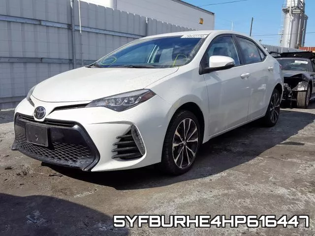 5YFBURHE4HP616447 фото 3