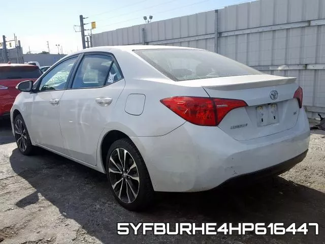 5YFBURHE4HP616447 фото 4