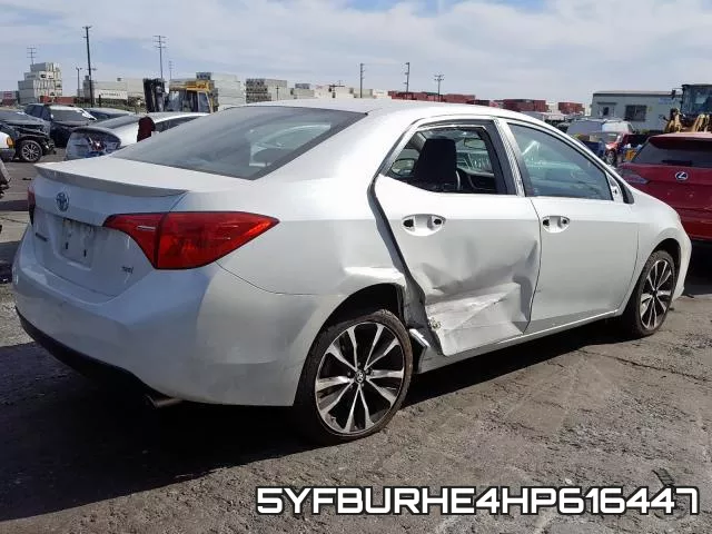 5YFBURHE4HP616447 фото 5