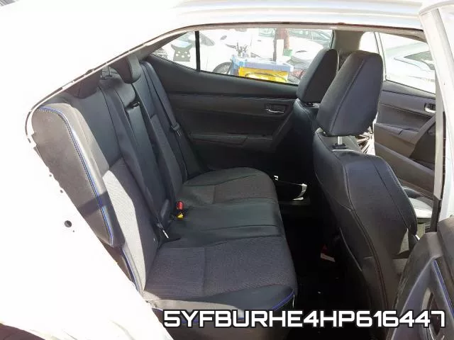 5YFBURHE4HP616447 фото 7