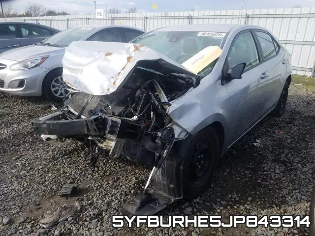 5YFBURHE5JP843314 фото 3