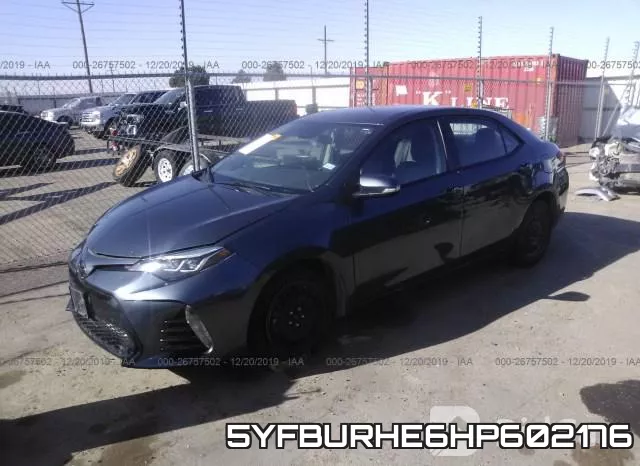 5YFBURHE6HP602176 фото 3