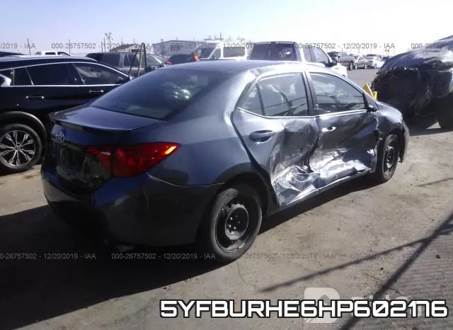5YFBURHE6HP602176 фото 4