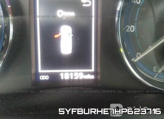 5YFBURHE7HP623716 фото 7