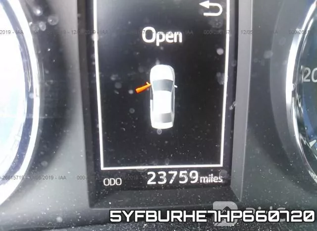 5YFBURHE7HP660720 фото 6