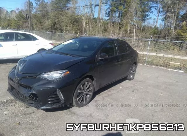5YFBURHE7KP856213 фото 3