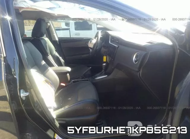 5YFBURHE7KP856213 фото 4