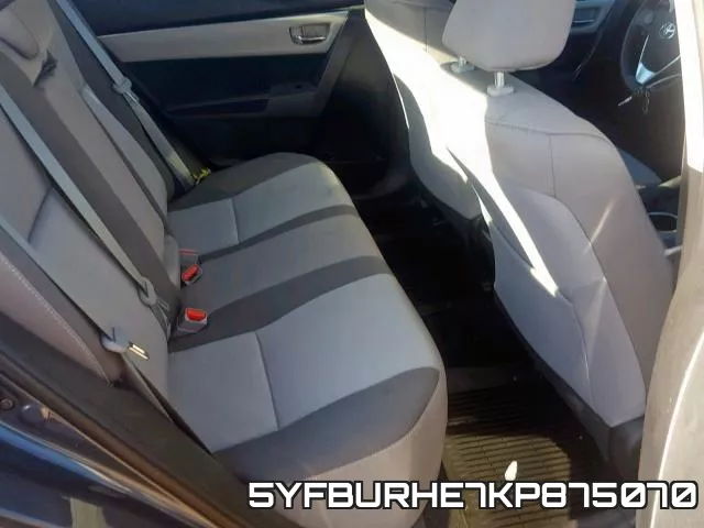 5YFBURHE7KP875070 фото 6