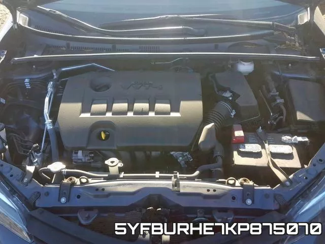 5YFBURHE7KP875070 фото 7
