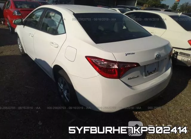 5YFBURHE7KP902414 фото 4