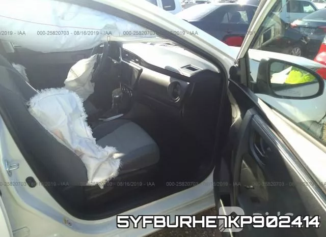 5YFBURHE7KP902414 фото 6
