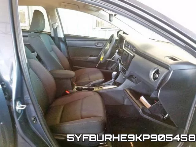 5YFBURHE9KP905458 фото 6
