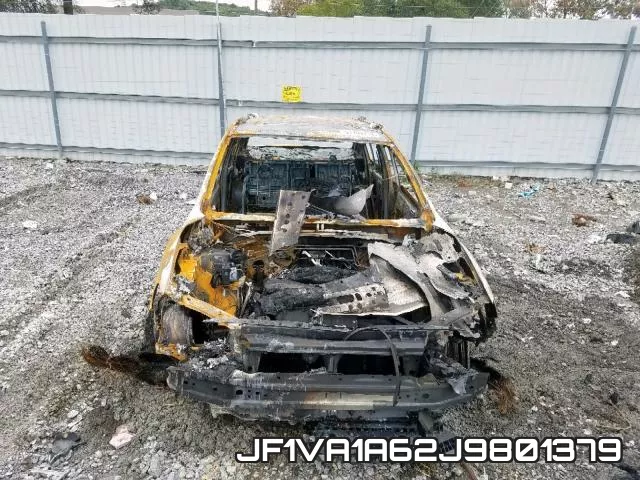 JF1VA1A62J9801379 фото 2