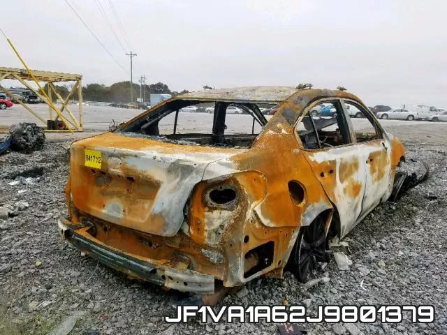 JF1VA1A62J9801379 фото 4