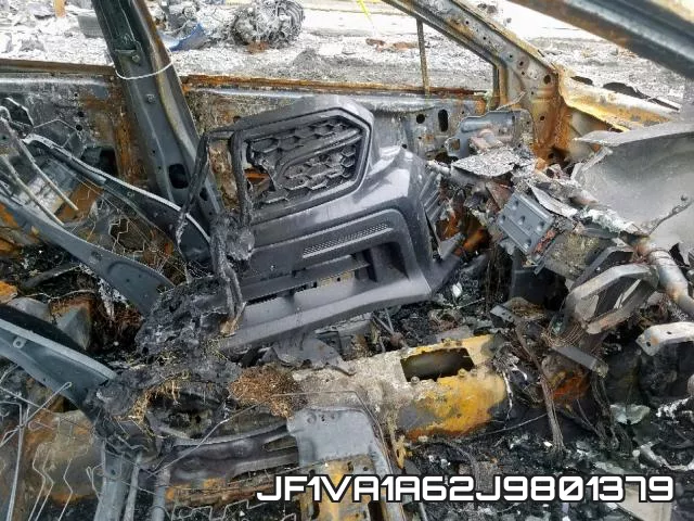 JF1VA1A62J9801379 фото 5