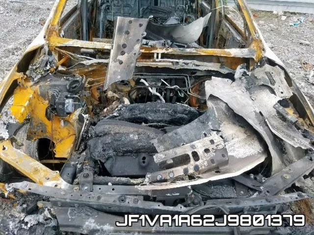 JF1VA1A62J9801379 фото 6
