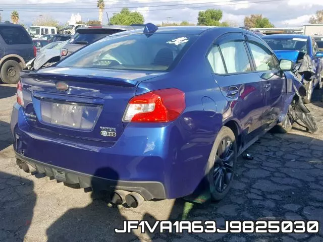 JF1VA1A63J9825030 фото 3