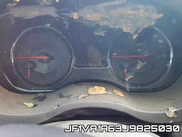 JF1VA1A63J9825030 фото 6
