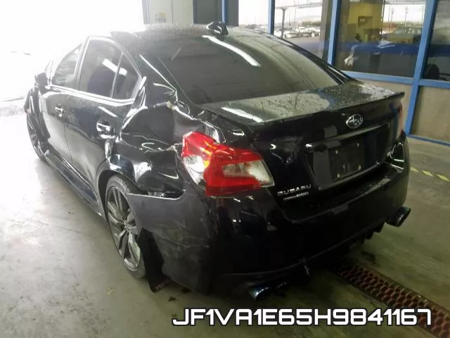 JF1VA1E65H9841167 фото 4