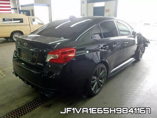 JF1VA1E65H9841167 фото 5