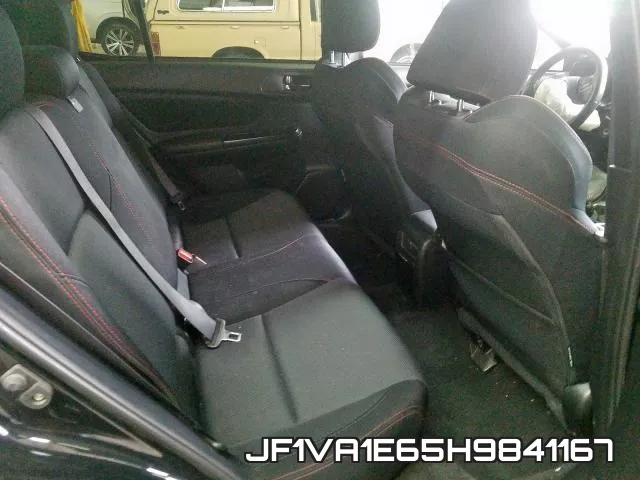 JF1VA1E65H9841167 фото 7