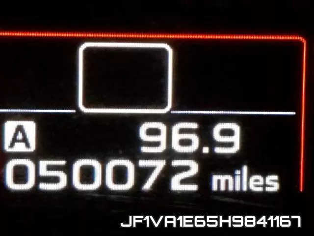 JF1VA1E65H9841167 фото 9