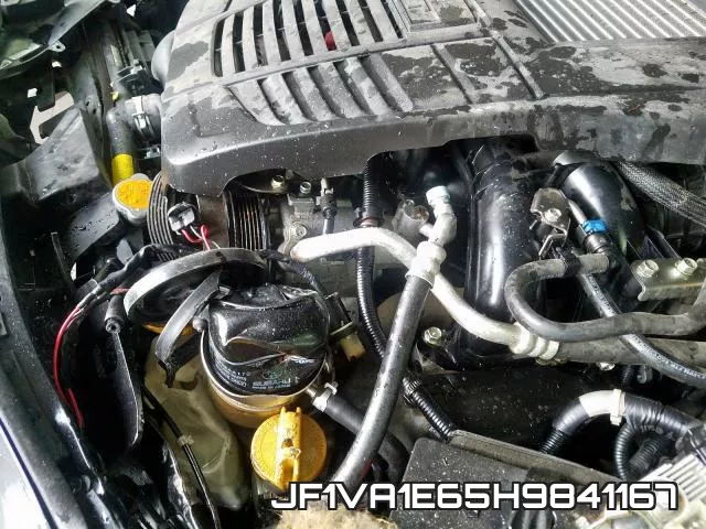 JF1VA1E65H9841167 фото 10