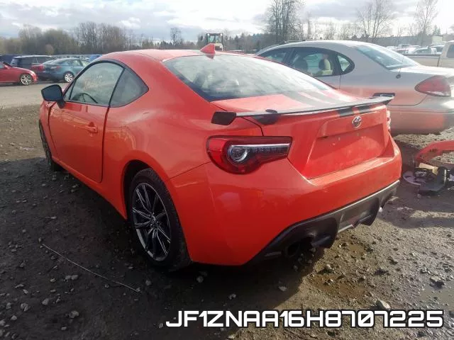 JF1ZNAA16H8707225 фото 3