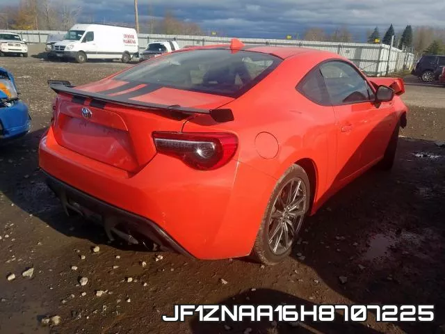 JF1ZNAA16H8707225 фото 4