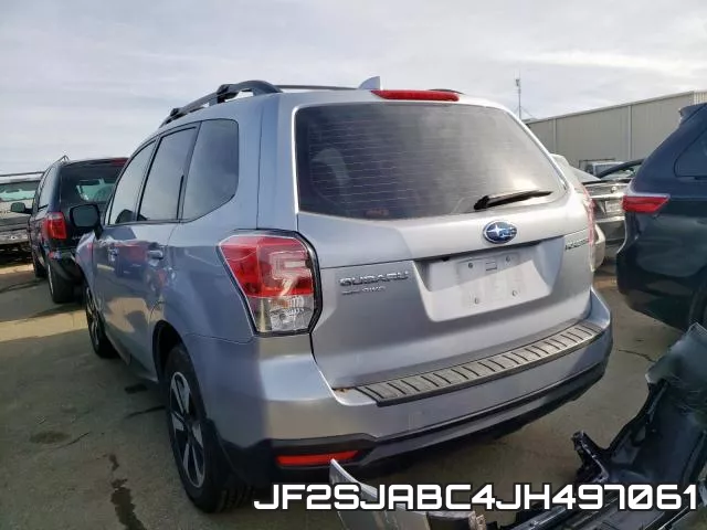 JF2SJABC4JH497061 фото 3