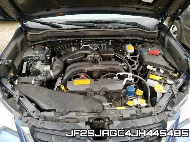 JF2SJAGC4JH445485 фото 7