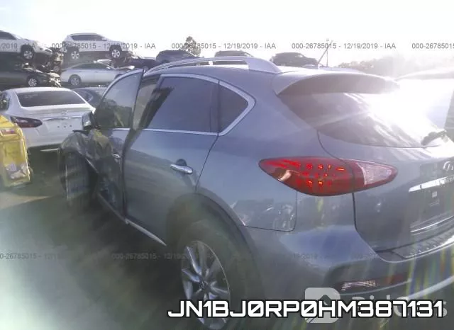 JN1BJ0RP0HM387131 фото 2
