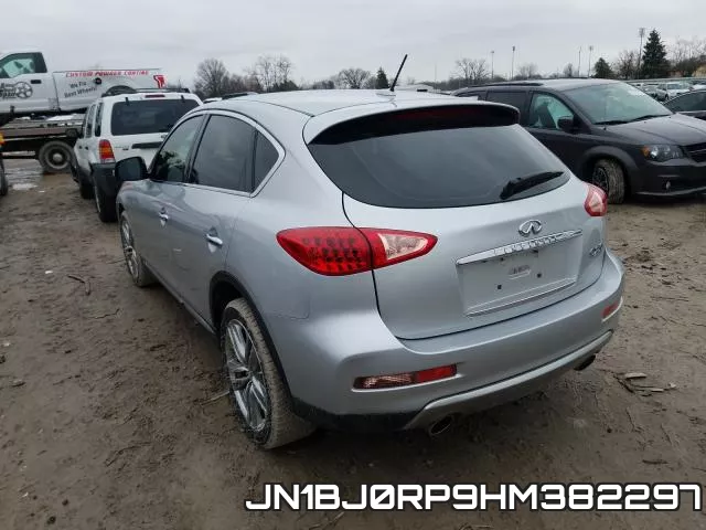 JN1BJ0RP9HM382297 фото 4