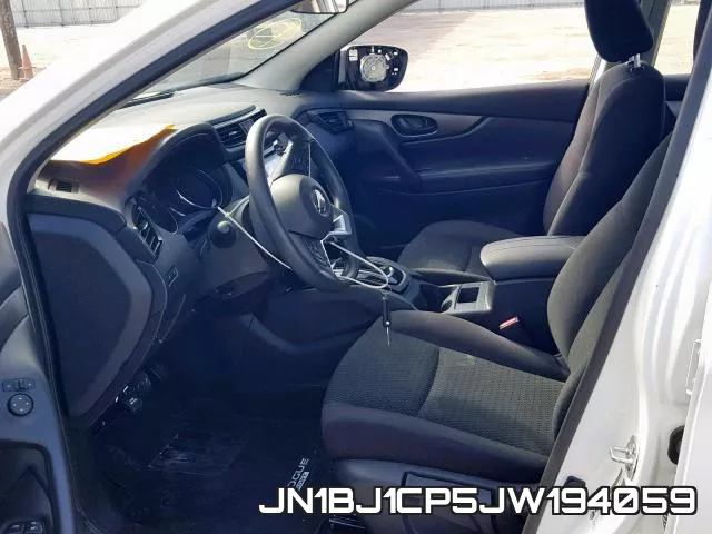 JN1BJ1CP5JW194059 фото 6