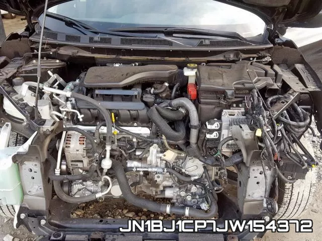 JN1BJ1CP7JW154372 фото 5