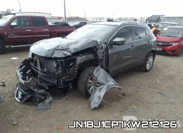 JN1BJ1CP7KW212126 фото 3