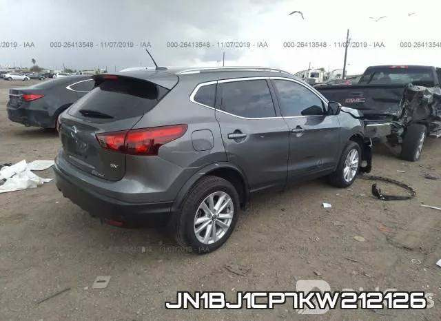 JN1BJ1CP7KW212126 фото 4