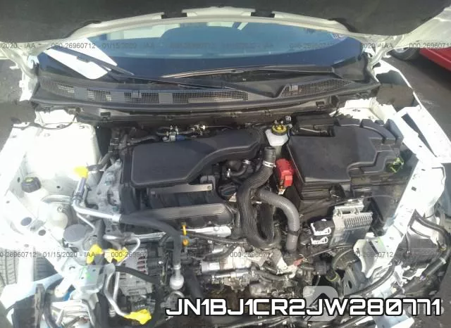 JN1BJ1CR2JW280771 фото 2