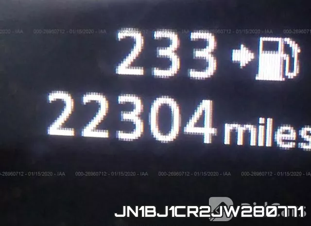 JN1BJ1CR2JW280771 фото 6