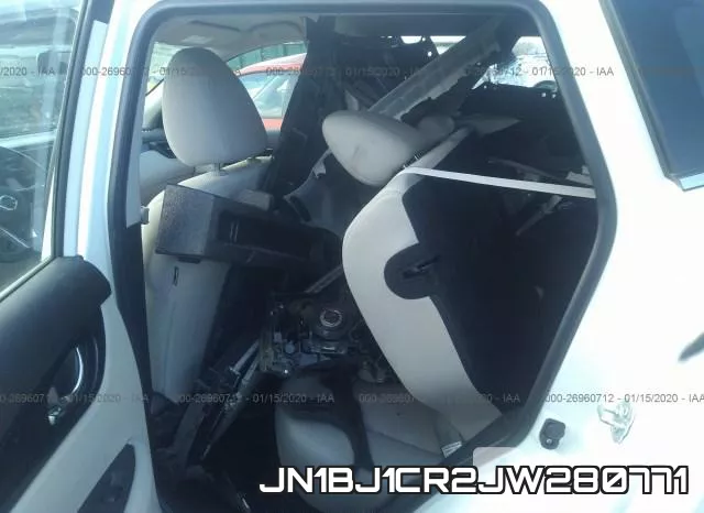 JN1BJ1CR2JW280771 фото 7