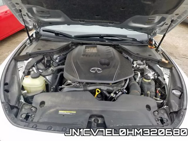 JN1CV7EL0HM320680 фото 8