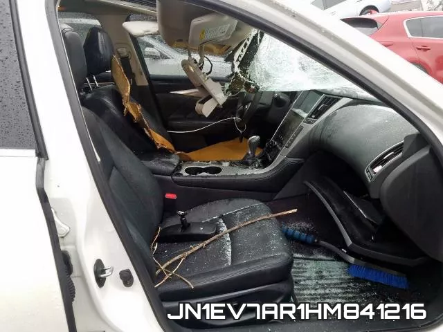 JN1EV7AR1HM841216 фото 6