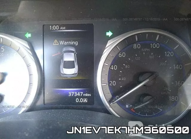 JN1EV7EK7HM360500 фото 4