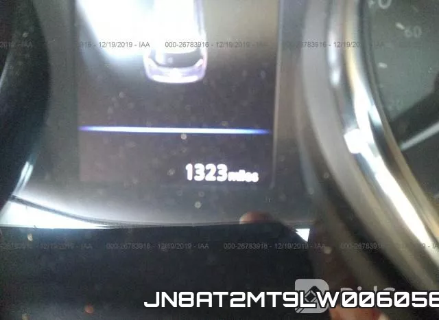 JN8AT2MT9LW006056 фото 3