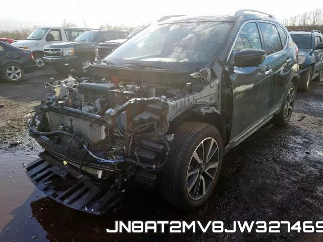 JN8AT2MV8JW327469 фото 2