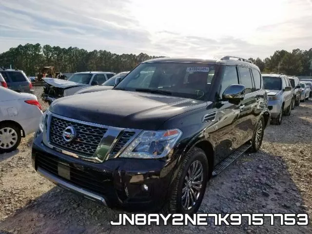 JN8AY2NE7K9757753 фото 2