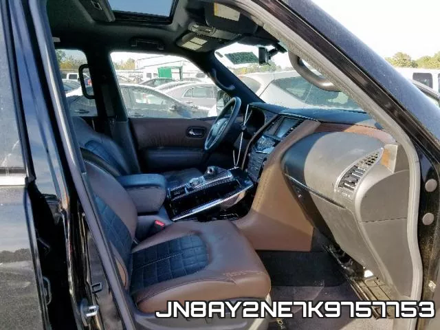 JN8AY2NE7K9757753 фото 3