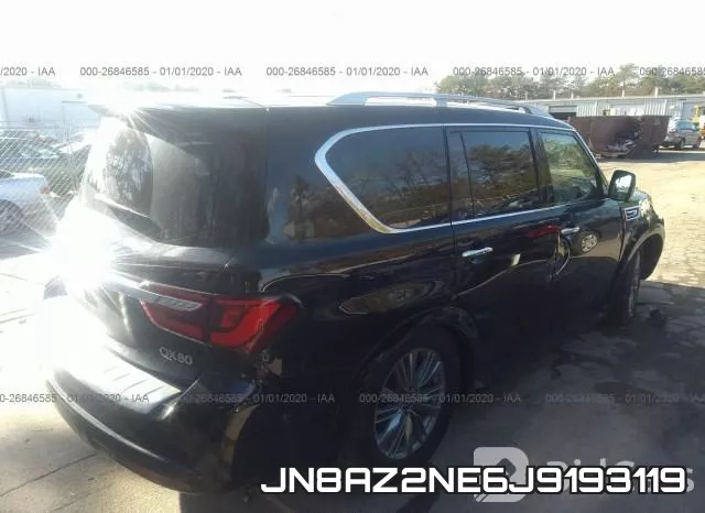 JN8AZ2NE6J9193119 фото 5