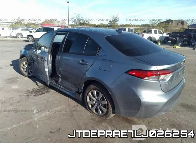 JTDEPRAE7LJ026254 фото 4